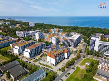 Mieszkanie Sprzedaż Kołobrzeg Jana Kasprowicza