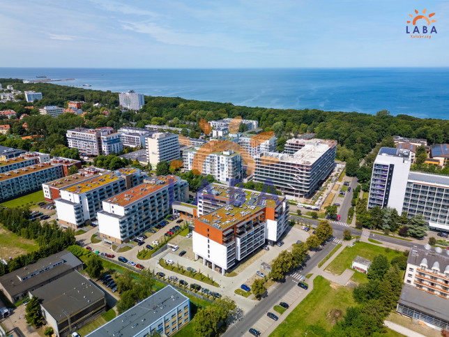 Mieszkanie Sprzedaż Kołobrzeg Jana Kasprowicza 16