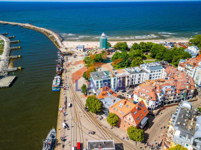Lokal Sprzedaż Kołobrzeg Morska 4