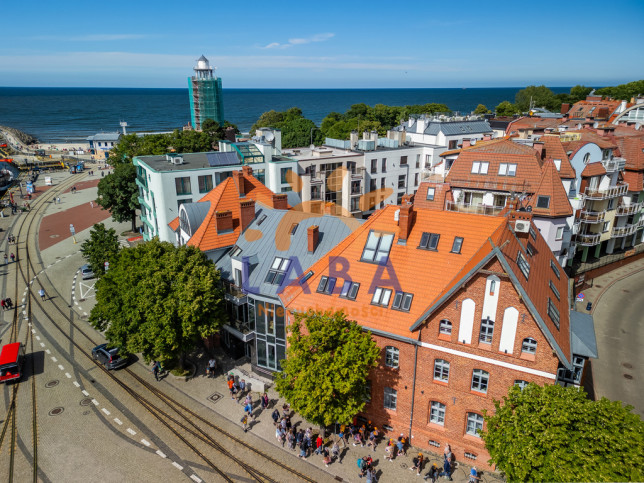 Lokal Sprzedaż Kołobrzeg Morska 20