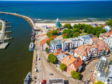 Mieszkanie Sprzedaż Kołobrzeg Morska