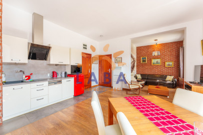 Mieszkanie Sprzedaż Kołobrzeg Morska